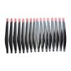 16 Pieces Carbon Fiber Folding Paddle Drone Propeller Wing R5413 R5415 for D-ji T40 T50 Drone Accessories view 1