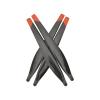 16 Pieces Carbon Fiber Folding Paddle Drone Propeller Wing R5413 R5415 for D-ji T40 T50 Drone Accessories view 3