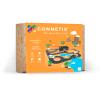 Connetix Magnetic Tiles Roads Creative Pack, 48 Pieces view 1