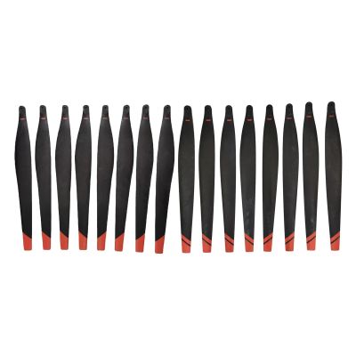 16 Pieces T40 T50 Drone Propeller R5413U R5415L Blade T20p for D-JI Agricultural Drone Accessories(T40 16pcs)