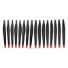 16 Pieces T40 T50 Drone Propeller R5413U R5415L Blade T20p for D-JI Agricultural Drone Accessories(T40 16pcs) view 1