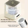 12X12X13.5in Portable Washing Machine 7L Capacity Mini Washer And Dryer Combo For Home Travel Camping Dorms RV Apartment Convenience And Efficiency view 4