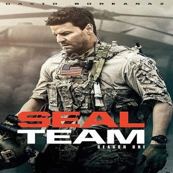 Seal Team: Season One