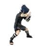 Banpresto - Naruto - Uchiha Sasuke (ver. B) Vibration Stars Figure view 3