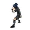 Banpresto - Naruto - Uchiha Sasuke (ver. B) Vibration Stars Figure view 4