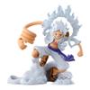 Banpresto - One Piece - Monkey D. Luffy vol.1 Fig Life Figure view 1