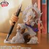 Banpresto - One Piece - Monkey D. Luffy vol.1 Fig Life Figure view 2