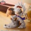Banpresto - One Piece - Monkey D. Luffy vol.1 Fig Life Figure view 3