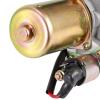 188F GX390 GX420 Gasoline Generator Parts Starter Motor replacement for Practical Iron Accessories view 2