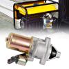 188F GX390 GX420 Gasoline Generator Parts Starter Motor replacement for Practical Iron Accessories view 3