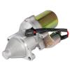 188F GX390 GX420 Gasoline Generator Parts Starter Motor replacement for Practical Iron Accessories view 4