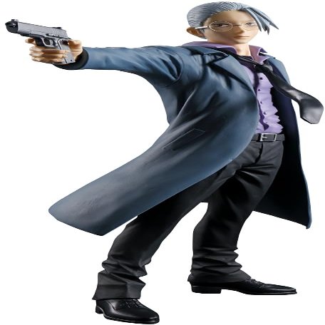 Banpresto - Sakamoto Days - Taro Sakamoto Figure