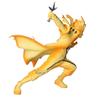 Banpresto - Naruto Shippuden - Namikaze Minato III Vibration Stars Figure view 4
