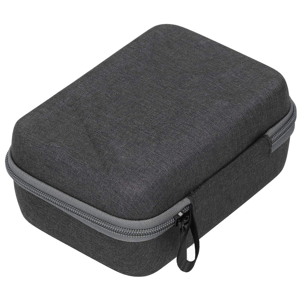Bnineteenteam Portable Storage Bag Carrying Case Aircraft Accessories Fit for Mini 2 Remote Controller