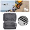 Bnineteenteam Portable Storage Bag Carrying Case Aircraft Accessories Fit for Mini 2 Remote Controller view 4