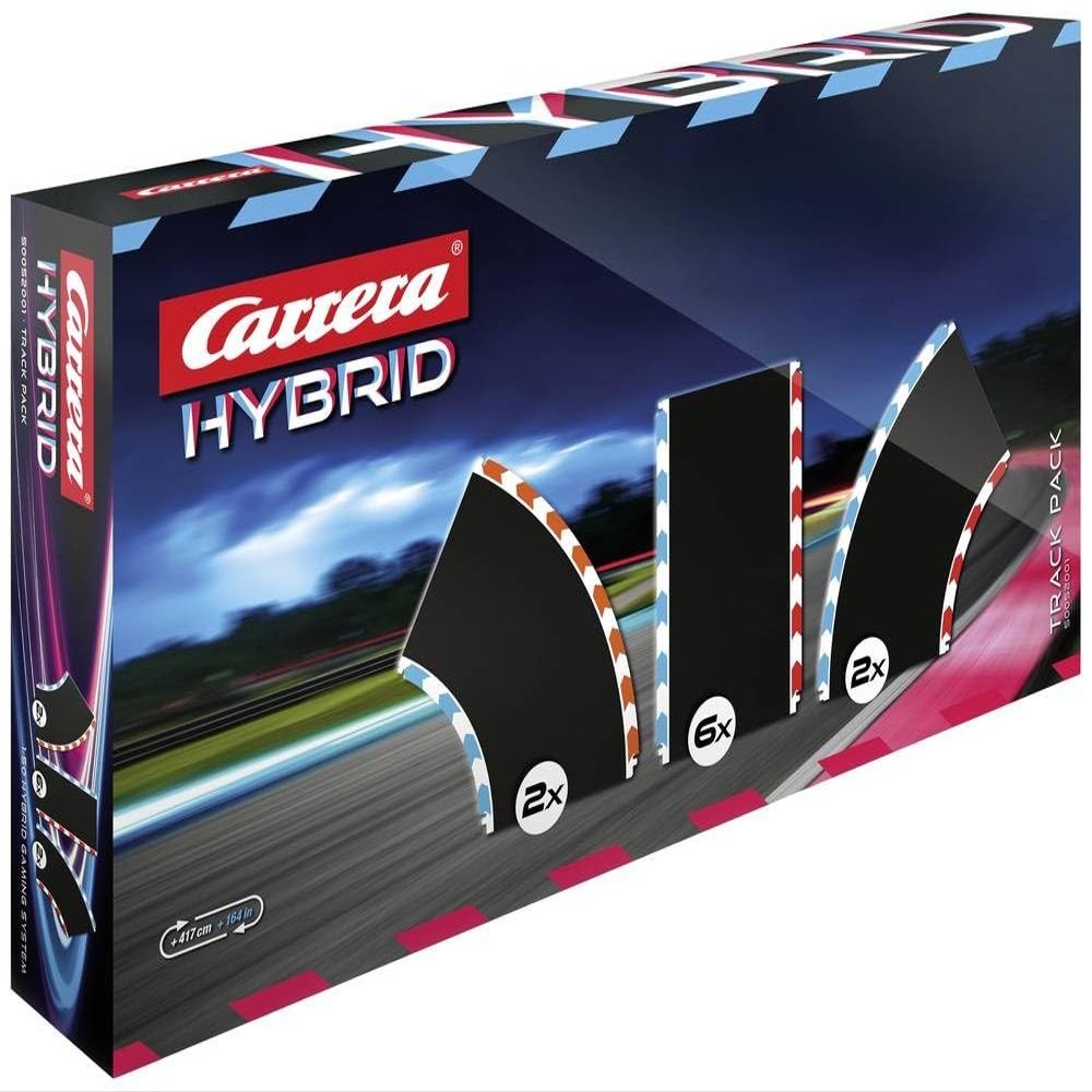 Carrera Hybrid 50052001