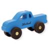 Personalized Wooden Car Toy for Boys Cars with Names Gift for Grandson Sensory Toys for Toddlers First for Kids Newborn Gift view 1