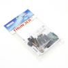 P1-GYRO 3-Axis Flight Controller Stabilizer System Gyro DIY Kit for FPV RC Model Accessory view 2