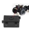 1/10 RC Wler R ESC Receiver Box Accessory for 4 SC 90027 SC II 90046 D90 | RC Receiver Box Car Receiver Box RC Car R Box RC Car ESC Box RC Accessory Compatible with Various view 3