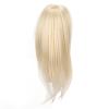 1/6 Doll Doll Doll Replacement 1/6 Jointed Doll for 15.5 to 17cm Doll Milk Gold Hair with Bangs Doll view 2