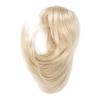 1/6 Doll Doll Doll Replacement 1/6 Jointed Doll for 15.5 to 17cm Doll Milk Gold Hair with Bangs Doll view 4