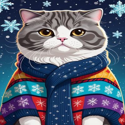 Cat in Clothes Jigsaw Puzzle 1000 Pieces Colorful Animals Adult Jigsaw Puzzle Artwork Jigsaw Puzzle Family Scottish Fold Cat Jigsaw Puzzle Bedroom Decorative Artwork 20x28.8inch