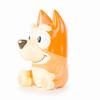 Jay Franco Bluey Bingo Ceramic Piggy Bank - Kids Room Decor & Coin Bank - Children's Learning Resource view 2