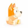 Jay Franco Bluey Bingo Ceramic Piggy Bank - Kids Room Decor & Coin Bank - Children's Learning Resource view 3