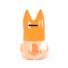 Jay Franco Bluey Bingo Ceramic Piggy Bank - Kids Room Decor & Coin Bank - Children's Learning Resource view 4
