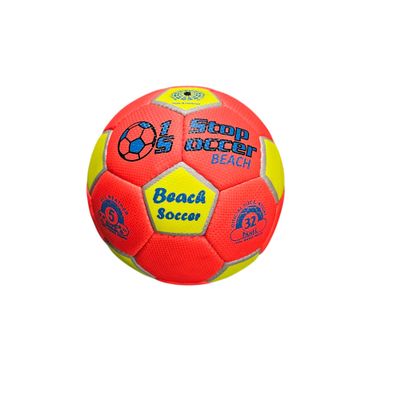 1 Stop Soccer Beach Soccer Ball 32 Panels Size 5