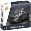 Skoda ENYAQ SPORTLINE COBI-24576 view 2