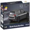 Skoda ENYAQ SPORTLINE COBI-24576 view 3
