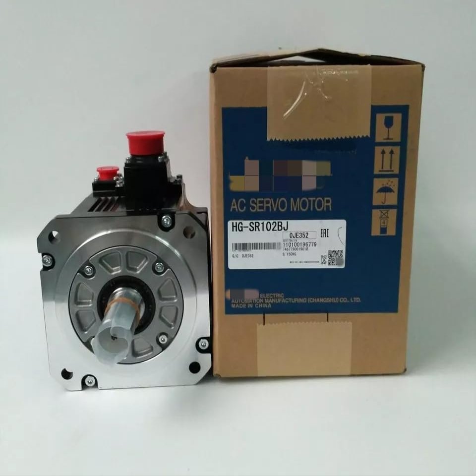 Authentic Original Servo Drive HG-SR102 one-Year Warranty