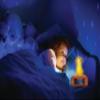 LEXIBOOK, Simba Nightlight Alarm Clock, RL800AN view 3