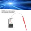 Bnineteenteam FS 2.4Ghz 6CH RC Receiver for I6 I10 TH9X FS CT6B RC Transmitter Replacement Receiver view 3