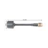 VERBANA 2PCS RC FPV 5.8GHz 2dBi Antenna RHCP SMA 5600-5950MHz for RC Airplane FPV Racing Drones VTX VRX Goggles Accessories view 4
