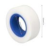 NOENNULL 4pcs RC Tire Foam Inserts Double Layer Sponge Replacement RC Crawler Tire Foam for 1/10 1/8 2.2inch Wheel Tires (Blue) view 2