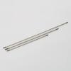 10PCS M2/M3 Threaded Push Rods Stainless Steel Servo Connecting Stick L150/200/250/300mm Pull Pole for RC Boat/Aircraft Model(M3x150MM) view 4