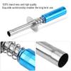 UPALDHOU RC Igniter, 80103 Engine Igniter Glow Plug Aluminium Ignition for HSP 1/10 RC Car (Blue) view 4
