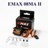 EMAX ES08MA II Micro Servo, 12g Metal Geared Analog Servo for RC Models, Robot Arm, STEM & Raspberry Pi Projects (1 Pack) view 4