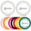 100-500 Custom Poker Chips,5 Available,Full Color Printing Personalized Image or Logo,Put Design on a Plastic Chip,Set for Bar Tokens,Party,Wedding (Grey, 40MM) view 2