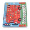 Arabic Book, The Arabic Book, Learning Quran in Arabic for Beginners, Interactive Audio Sound Books Kids Learning Electronic view 3
