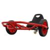 Kids Sports Game Tricycle for Kindergarten Early Education Center, arm Strength Training Bicycle, Steel Bracket/Rubber Wheel view 1