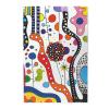 Exaggerated Dots - Personalized Puzzle, Puzzle for Adult and Kids Family, Wedding, Graduation, Gift, 1000 Piece view 1