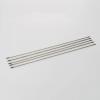 10PCS M2/M3 Threaded Push Rods Stainless Steel Servo Connecting Stick L150/200/250/300mm Pull Pole for RC Boat/Aircraft Model(M3x300MM) view 3