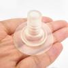 10pcs/lot TPU 180 Degree Kitesurfing Kite One Pump Valve (Model NO2) view 3