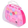 Mrisata Makeup Play Safe Water Soluble Beauty Cosmetic Kit Pretend Makeup Set (Pink) view 3