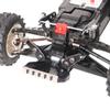 ZLiT Metal Front Shocks Absorbers Bracket Monut for Tamiya 1/10 Hotshot II 2024 4WD RC Car Shocks Absorbers Mount Upgrade Parts (Black) view 3