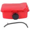 Lightweight Stable Fuel Assembly with Oil Pipe for 186F 188F 192F 195F Single Cylinder Air Cooled Engine Microtiller and Other Engine Power view 1