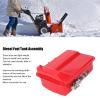 Lightweight Stable Fuel Assembly with Oil Pipe for 186F 188F 192F 195F Single Cylinder Air Cooled Engine Microtiller and Other Engine Power view 2
